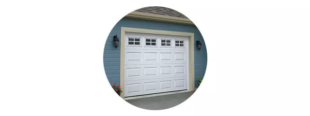 Garage Doors